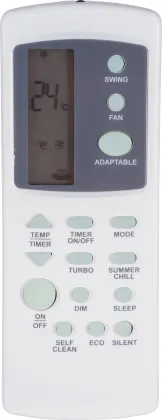 Hisense AS-18TR4R5AP1 1.5 Ton 5 Star 2024 Inverter Split AC