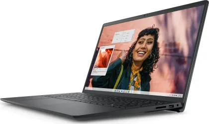 Dell Inspiron 3535 i3535-A813BLK-PUS Laptop (AMD Ryzen 7 7730U/ 16GB/ 512GB SSD/ Win 11)