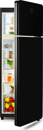 Godrej RT EONCRYSTAL 280B 25 RCIM 265 L 2 Star Double Door Refrigerator