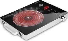 Maxotech Premium 2000W Infrared Cooktop