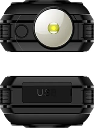 iKall K777 Bar Phone