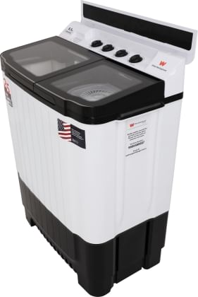 White Westinghouse SFW8500G 8.5 kg Semi Automatic Washing Machine