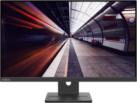 Lenovo ThinkVision E24-30 24 inch Full HD Monitor