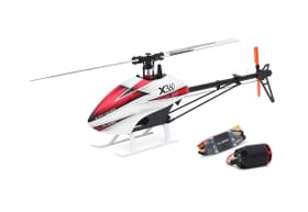 ALZRC X360 FBL RC Helicopter