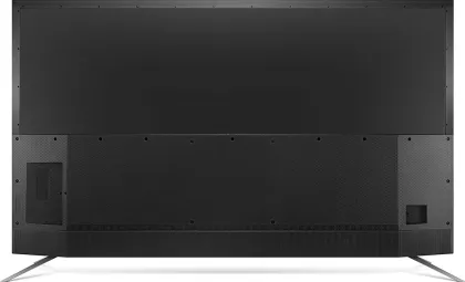 TCL 55P8E 55-inch Ultra HD 4K AI Smart LED TV