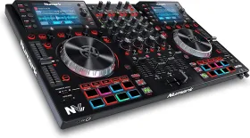 Numark NVII DJ Controller
