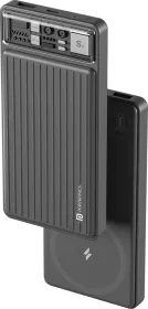 Portronics Luxcell Wireless 10K 10000mAh Power Bank