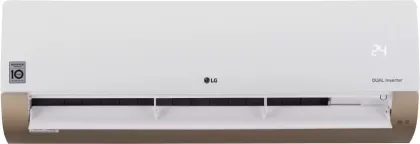 LG KS-Q12AWXD 1 Ton 3 Star 2019 Inverter AC