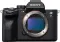 Sony a7s III 12MP Mirrorless Camera with 85mm F/1.4 G Master Lens