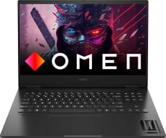 HP Omen 16-wf1096TX Gaming Laptop vs HP Envy x360 15-fe0014TX Laptop