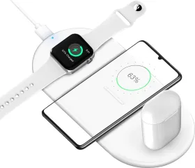 Unigen UNIDOCK 310 Wireless Charger (Without Adapter)