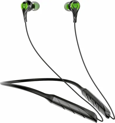 SpinBot BattleBudz NX550 Wireless Neckband