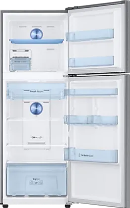 Samsung RT34C4542S8 301 L 2 Star Double Door Refrigerator