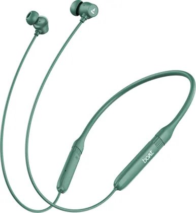 boAt Rockerz 301 ANC Wireless Neckband