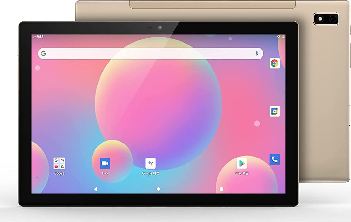 Wishtel IRA T1015 4G Tablet Price in India 2024, Full Specs & Review Smartprix