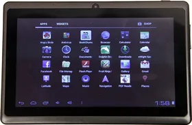 Amtrak A712L Tablet (4GB)