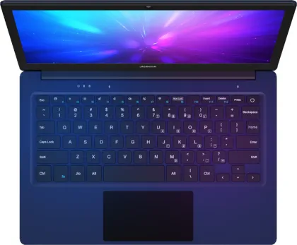 Jio JioBook NB2112QB Netbook (Qualcomm Snapdragon 665/ 2GB/ 32GB eMMC/ JioOS)