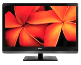 Haier LE24P610 24 inch Full HD LED TV