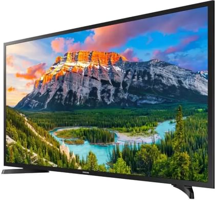 Samsung 40N5000 (40 Inch) Full HD LED TV