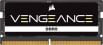 Corsair Vengeance CMSX8GX5M1A4800C40 8 GB DDR5-4800 Laptop RAM
