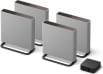 Sony Bravia Theatre Quad 504W Home Theatre System (HT-A9M2)