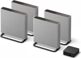 Sony Bravia Theatre Quad 504W Home Theatre System (HT-A9M2)