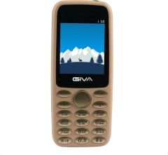 Nokia 110 (2023) vs Giva i10