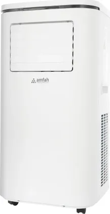 Amfah AMF-P18 DAC 1.5 Ton Dehumidifier Portable AC