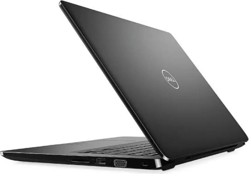 dell latitude 3400 business laptop (8th gen core