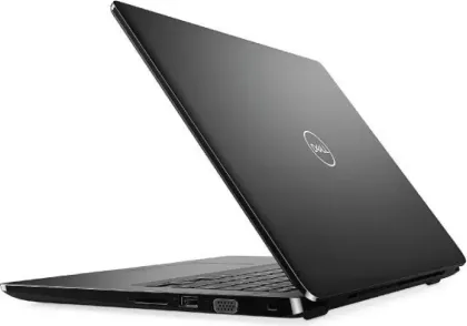 Dell Latitude 3400 Business Laptop (8th Gen Core i3/ 4GB/ 1TB/ FreeDOS)