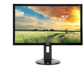 Acer XB270H Abprz 27-inch Full HD LED Backlit Monitor