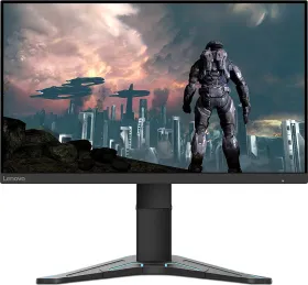 Lenovo G24-20 23.8 inch Full HD IPS Monitor