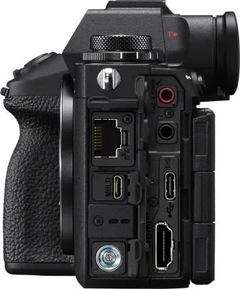 Sony a1 II Mirrorless Camera with FE 28-70mm f/2 GM Lens
