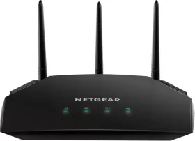 Netgear R6350 AC1750 Wireless Router
