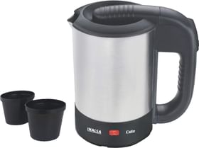 Inalsa Cute 0.5 L Electric Kettle