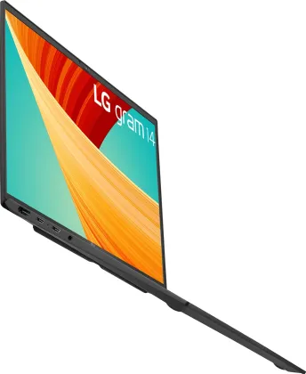LG Gram 14 2023 14Z90R-G.CH54A2 Laptop (13th Gen Core i5/ 16GB/ 512GB SSD/ Win11)