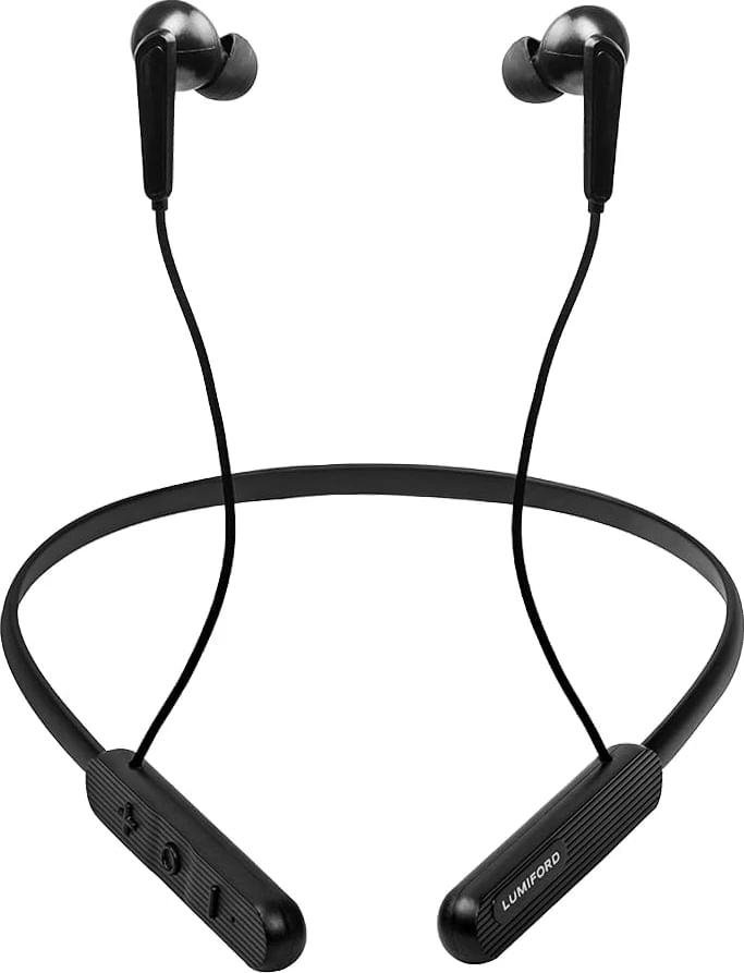 Lumiford bluetooth headphones online price