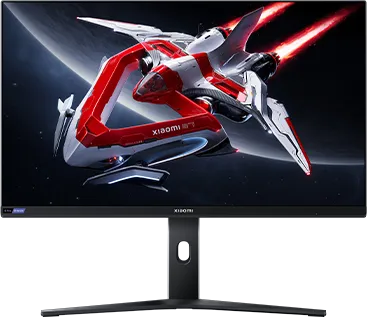 Xiaomi G Pro 27i 27 inch Quad HD Mini LED Gaming Monitor