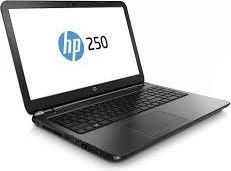 HP 250 G6 Notebook vs Dell Inspiron 3515 Laptop