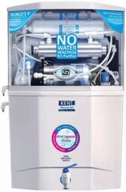 Kent SUPREME 7 L RO + UV + UF + TDS Water Purifier
