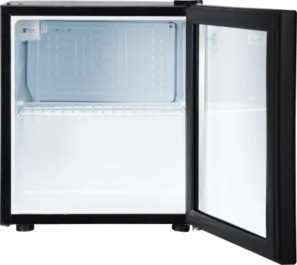 Voltas VCGT50 50 L Single Glass Door Visi Cooler