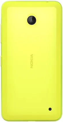 Nokia Lumia 630 Single Sim