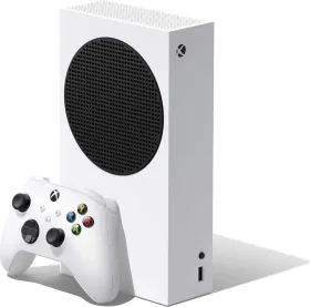 Microsoft Xbox Series S 512GB Gaming Console