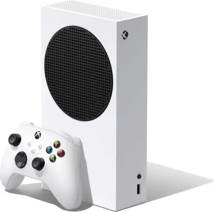 Microsoft Xbox Series S 512GB Gaming Console