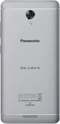 Panasonic Eluga A3