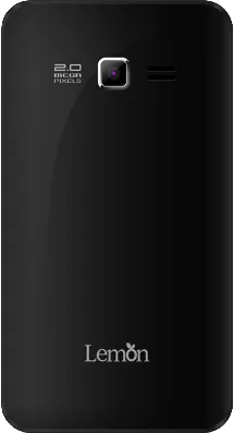 Lemon P5