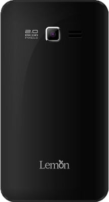 Lemon P5