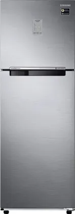 SAMSUNG RT37M3743S8 345L 3-Star Frost Free Double Door Refrigerator