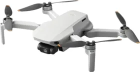 DJI Mini 2 SE Camera Drone