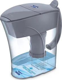 KENT 11054 Alkaline 3.5 L UF Water Filter Pitcher